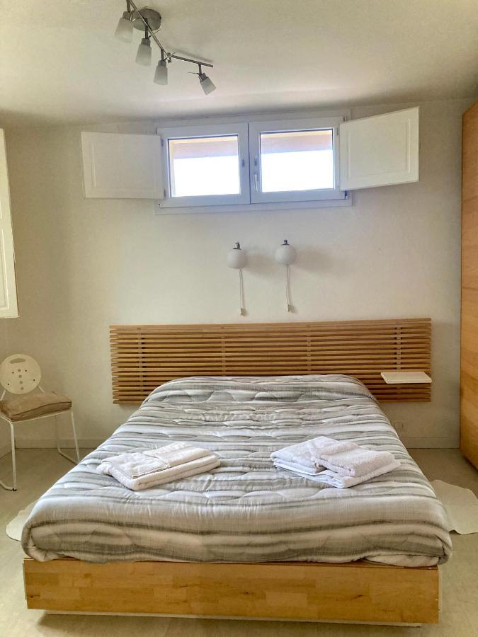 Appartamenti Pesaro Mare Ledimar ภายนอก รูปภาพ